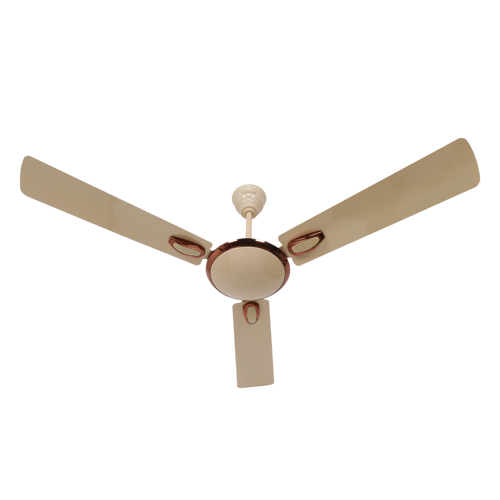 Buy Croma Semi Deco 1200mm 3 Blade Energy Efficient Ceiling Fan